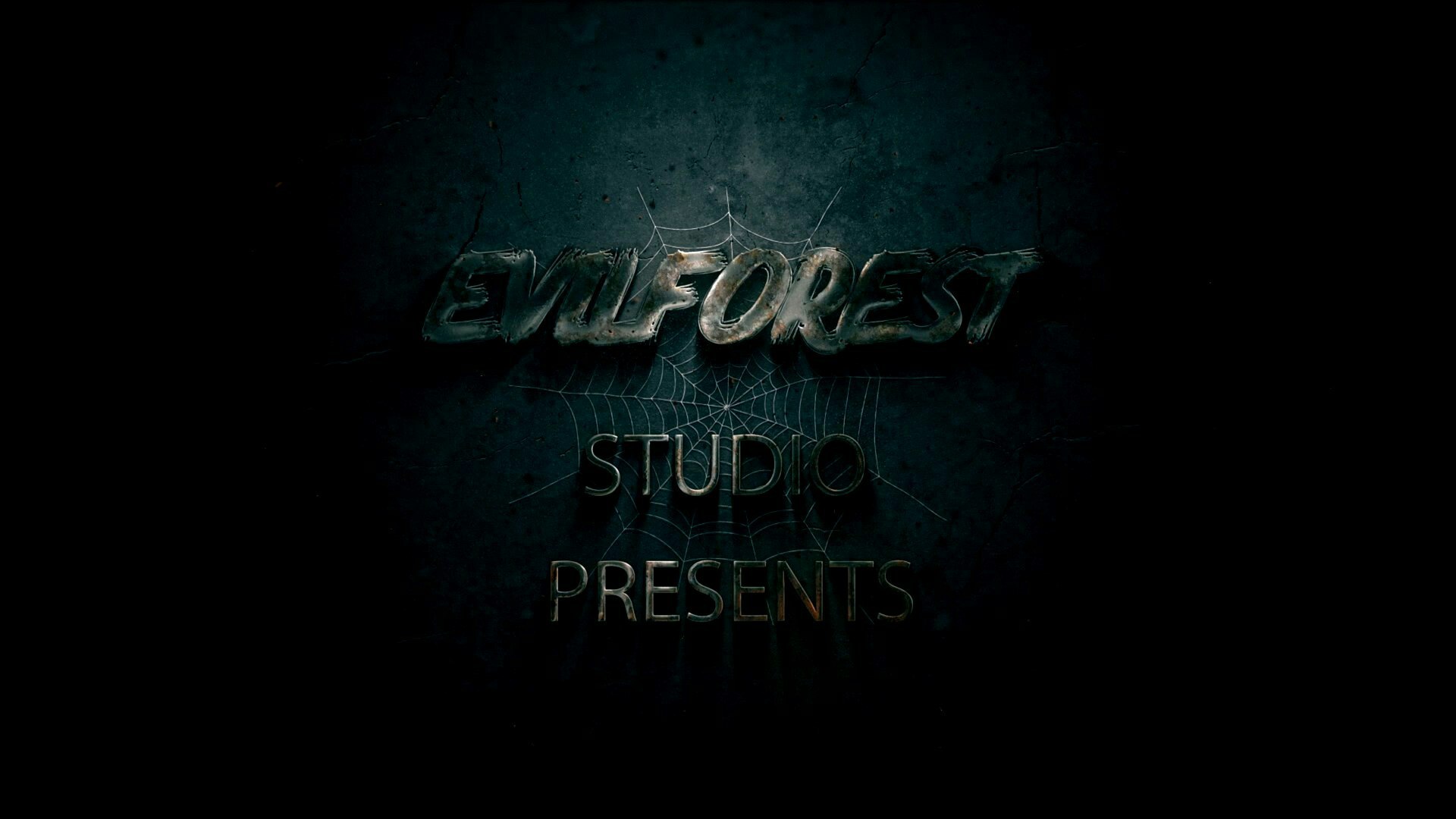 EvilForest Story!