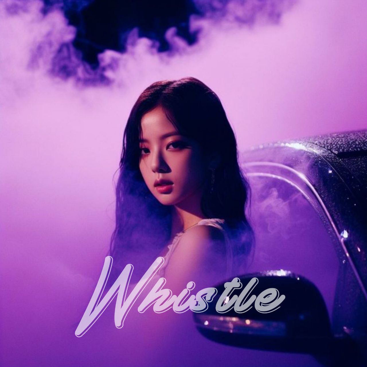 Whistle | Инстори